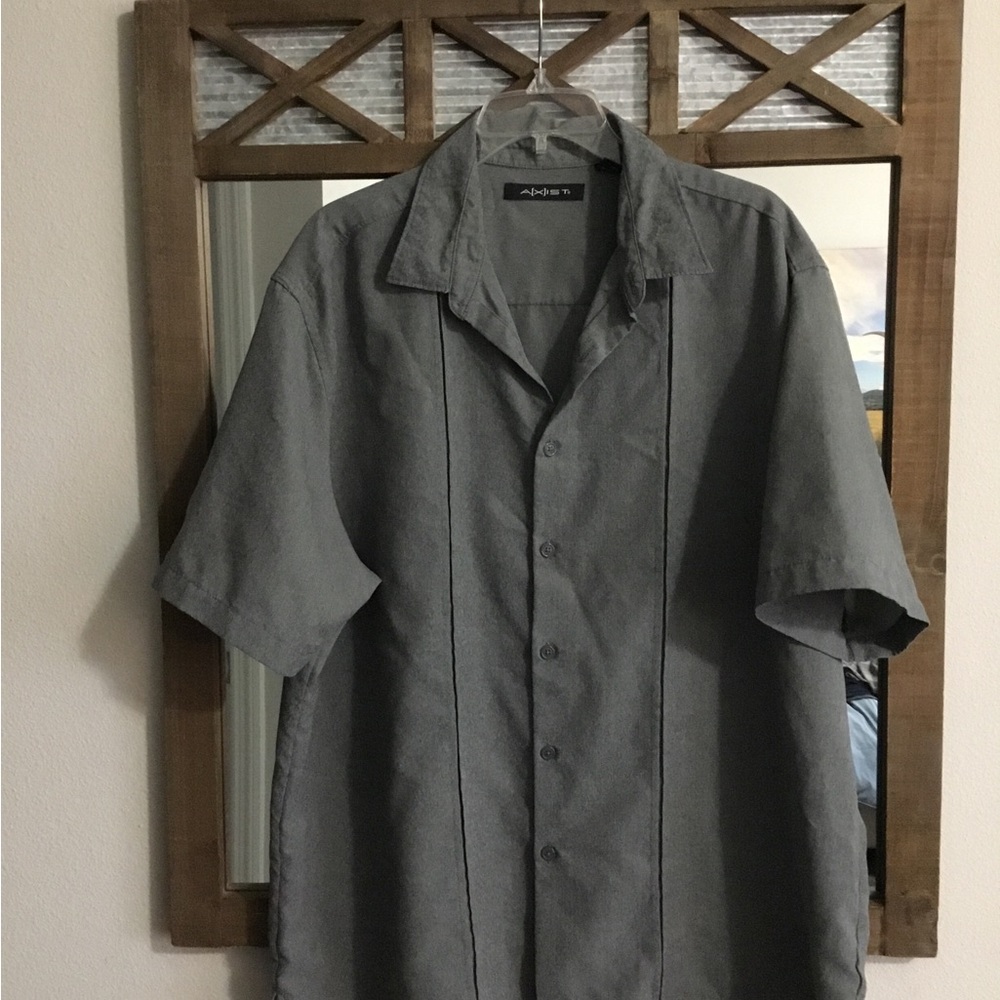 Axist Men’s XXL Casual